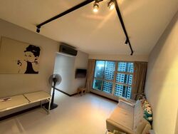Blk 50 Commonwealth 10 (Queenstown), HDB 3 Rooms #451204201